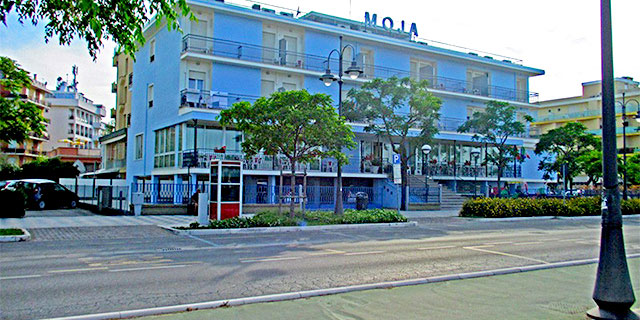 Hotel Moja Gallery 3