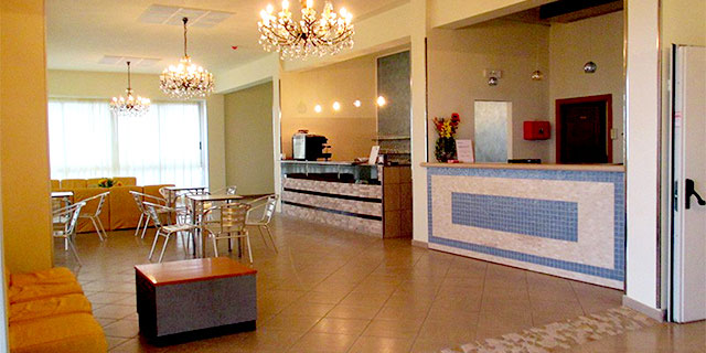 Hotel Moja Gallery 6