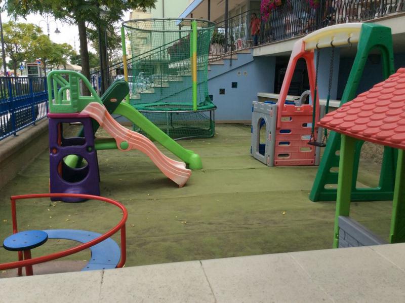 Hotel Moja Gallery 7