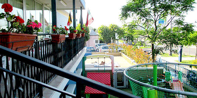 Hotel Moja Gallery 8