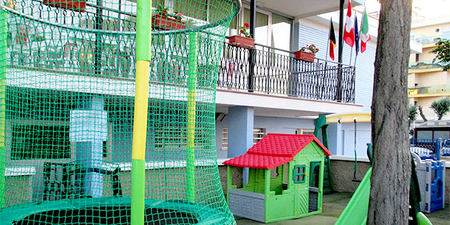 Hotel Moja Gallery 9