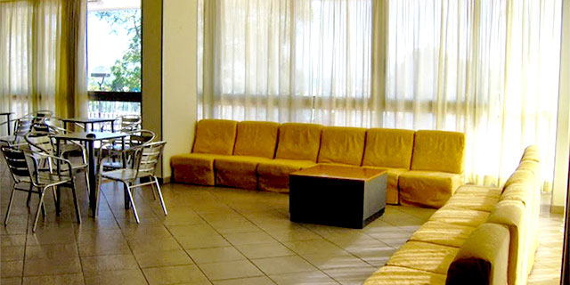 Hotel Moja Gallery 11