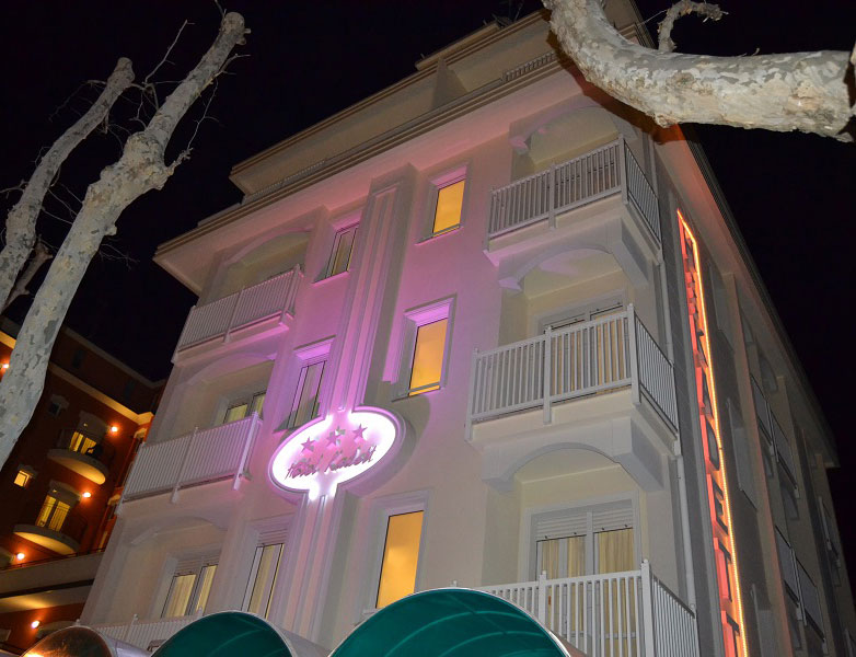 Hotel Kadett Gallery 2