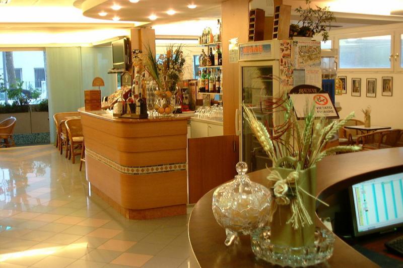 Hotel Kadett Gallery 7