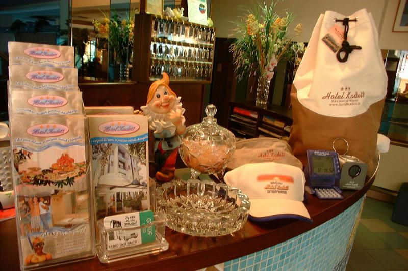 Hotel Kadett Gallery 8