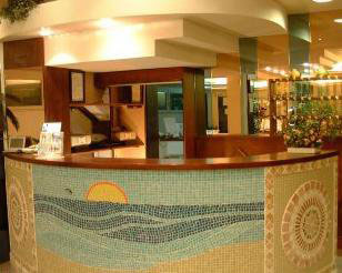 Hotel Kadett Gallery 9