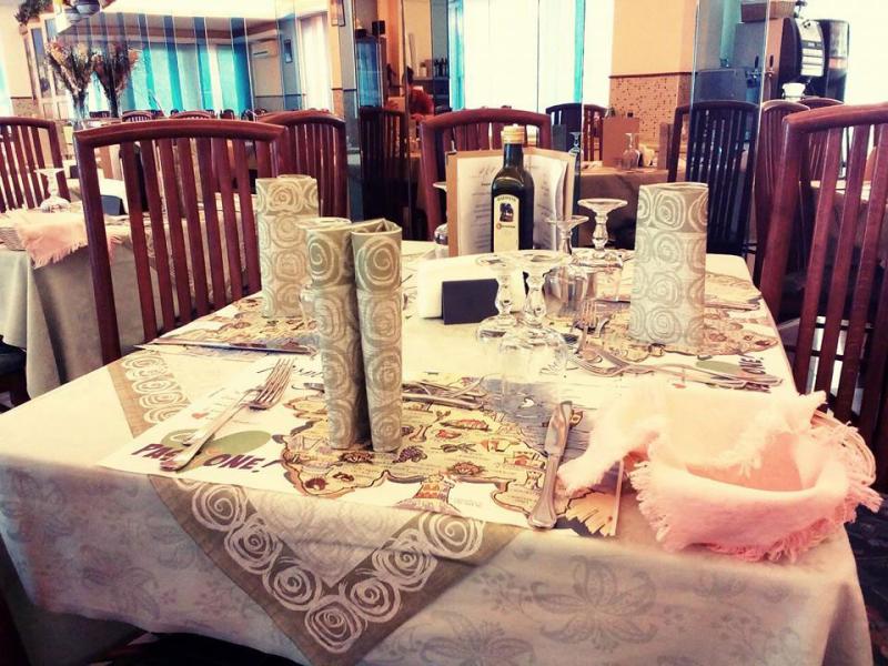 Hotel Kadett Gallery 11