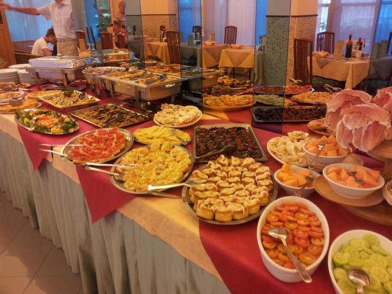 Hotel Kadett Gallery 15