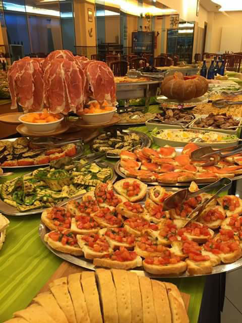 Hotel Kadett Gallery 16