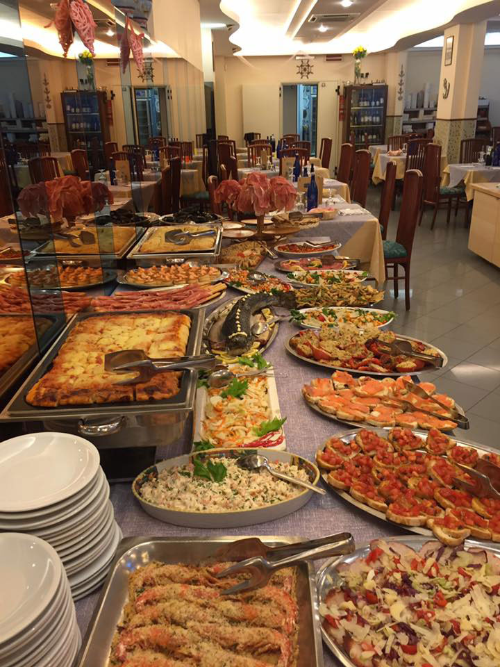 Hotel Kadett Gallery 18