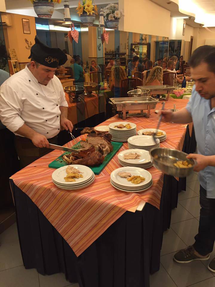 Hotel Kadett Gallery 19