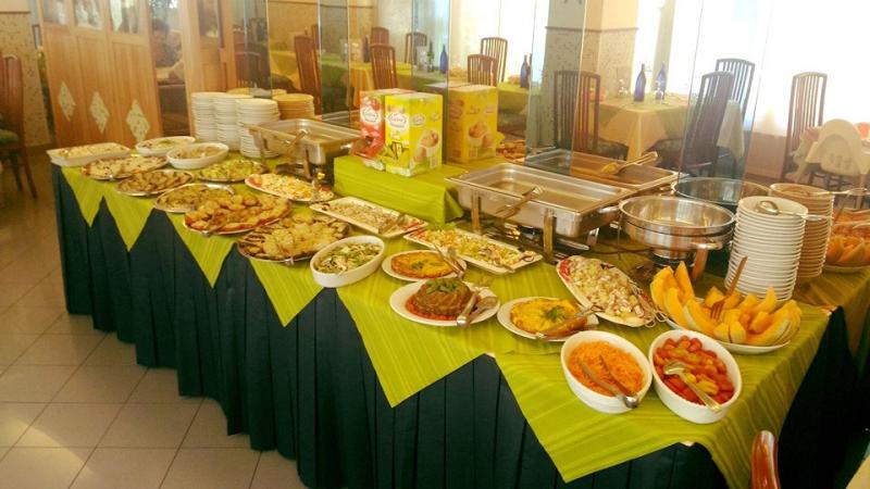 Hotel Kadett Gallery 20