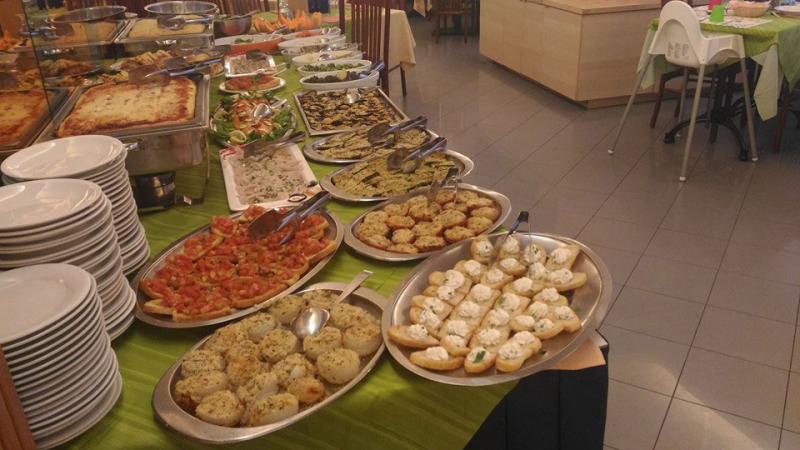 Hotel Kadett Gallery 21