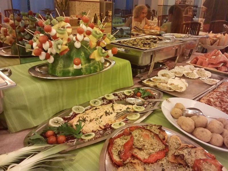 Hotel Kadett Gallery 22