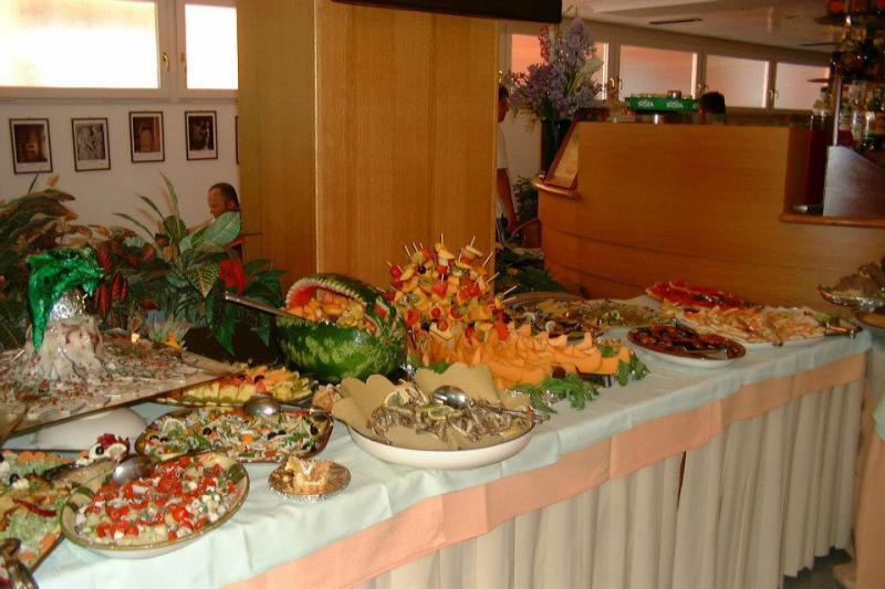 Hotel Kadett Gallery 23