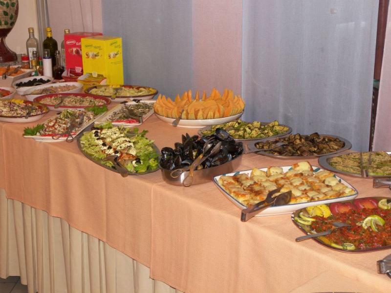 Hotel Kadett Gallery 25