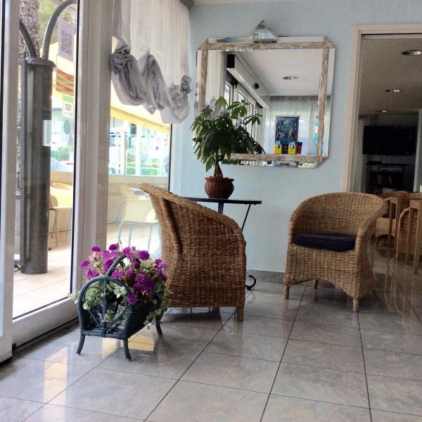 Hotel Villa Mare Gallery 14