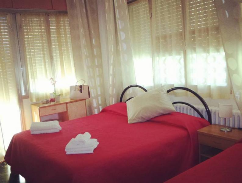 Hotel Eugenio Gallery 2