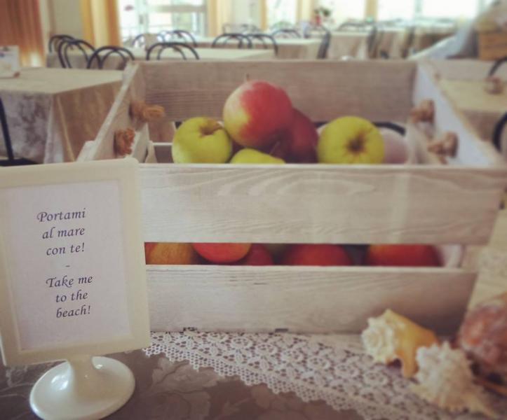 Hotel Eugenio Gallery 7