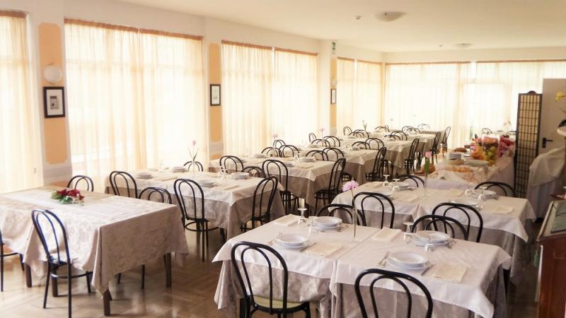 Hotel Eugenio Gallery 8