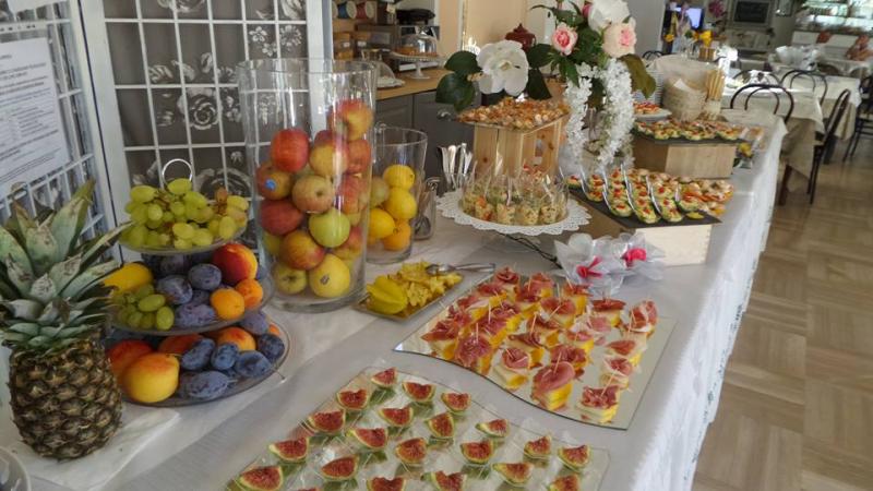 Hotel Eugenio Gallery 15