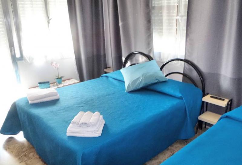 Hotel Eugenio Gallery 17