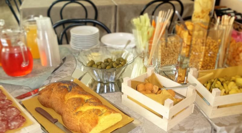 Hotel Eugenio Gallery 11