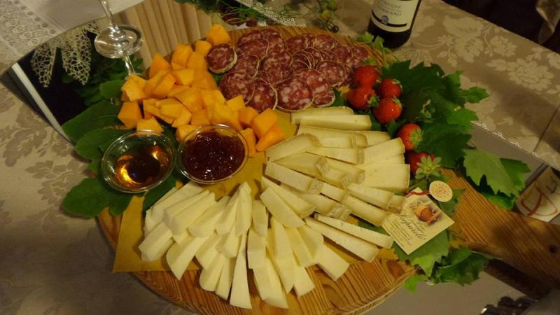 Hotel Eugenio Gallery 26