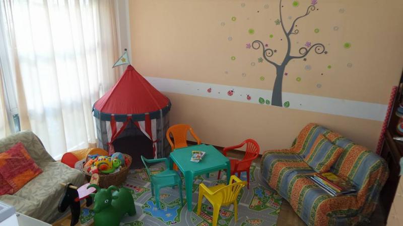 Hotel Eugenio Gallery 29