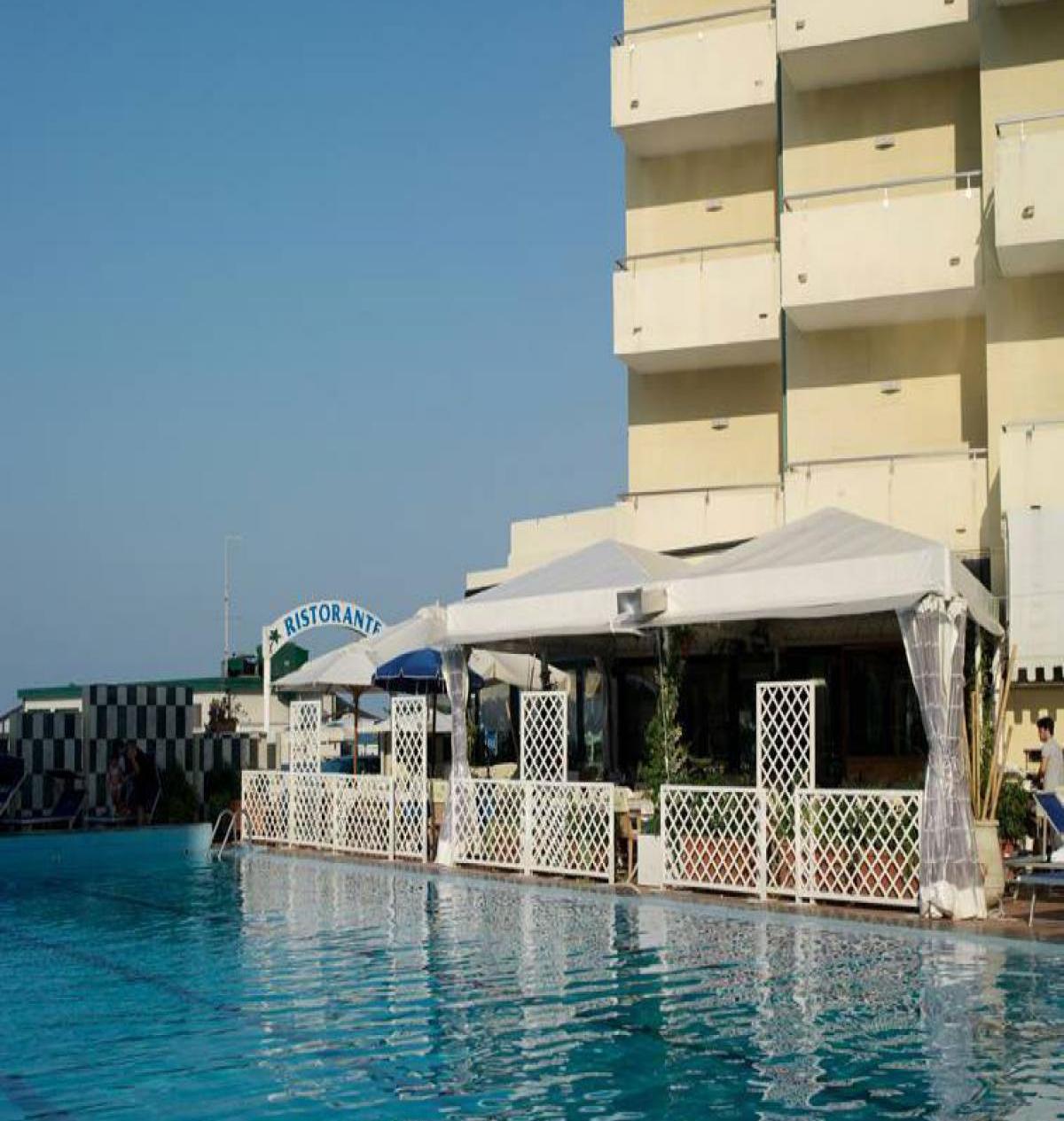 Hotel Perticari Gallery 4