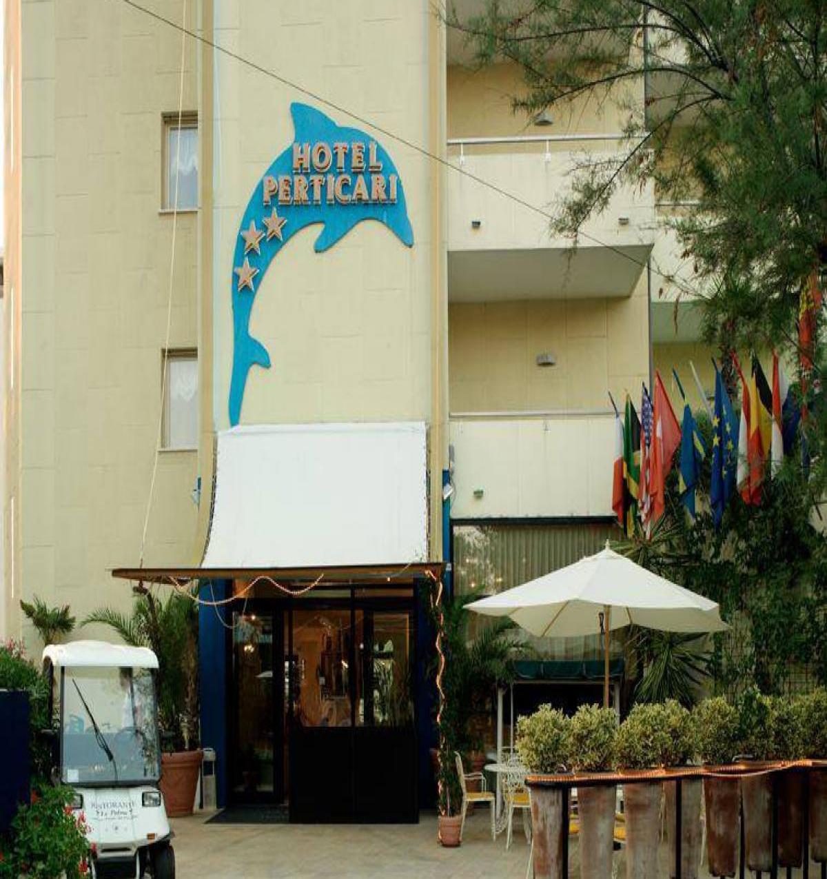 Hotel Perticari Gallery 6