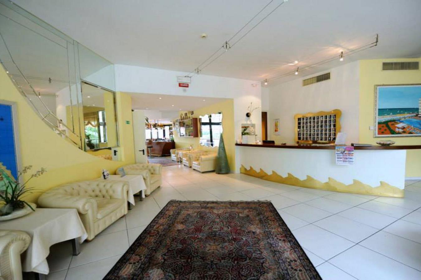 Hotel Perticari Gallery 7