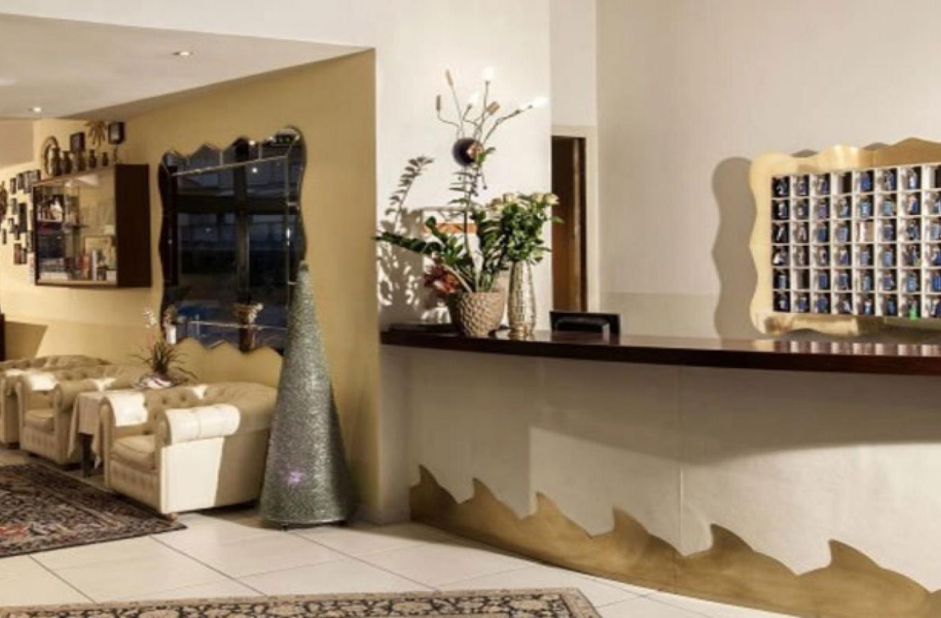 Hotel Perticari Gallery 8