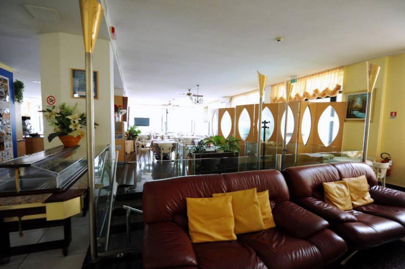 Hotel Perticari Gallery 10