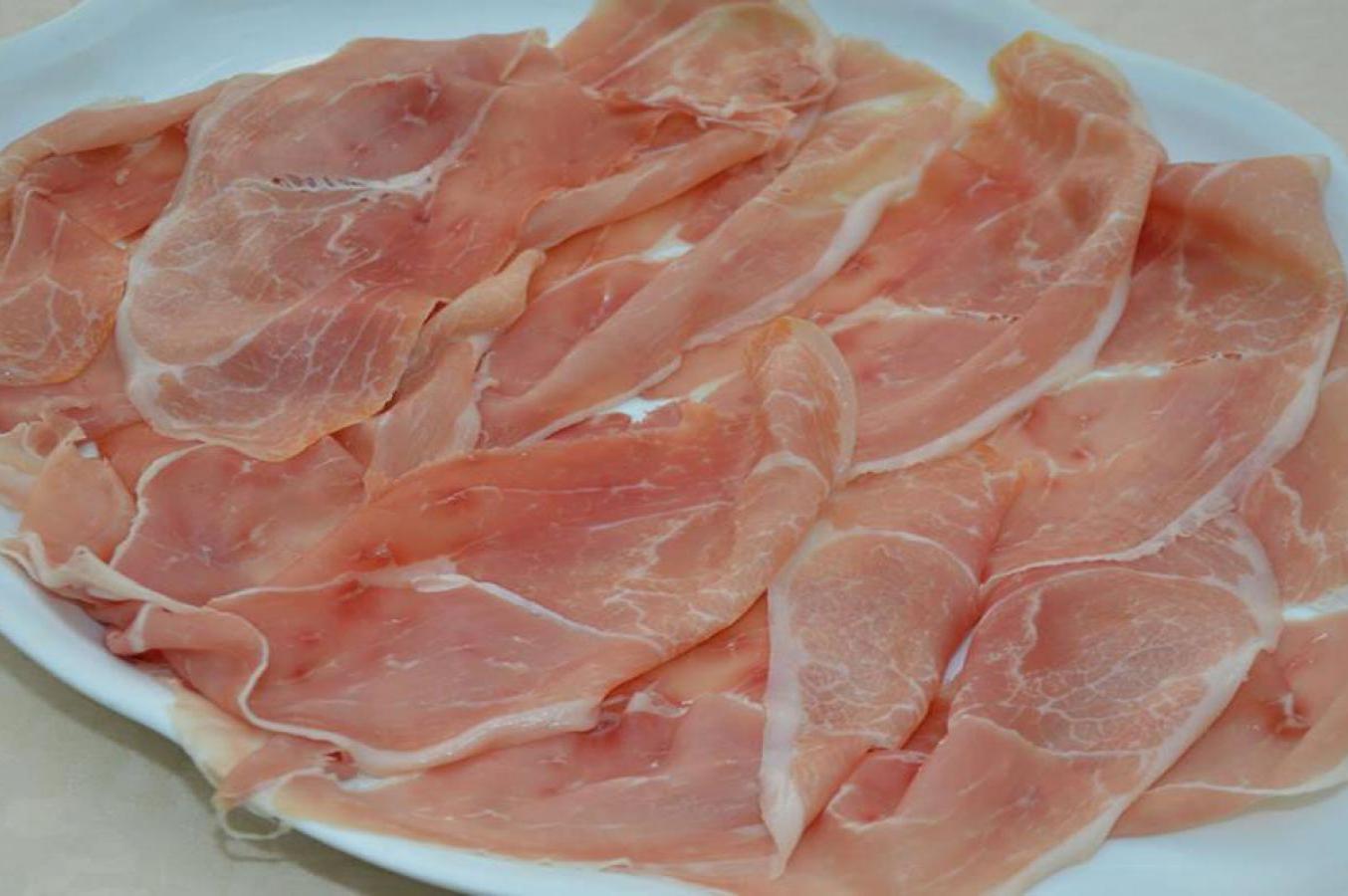 Hotel Perticari Gallery 16