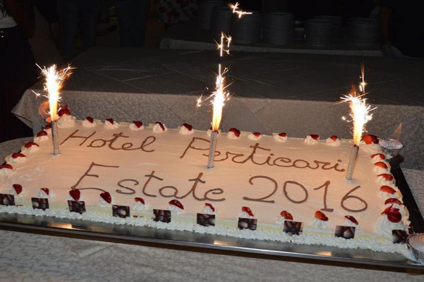 Hotel Perticari Gallery 30