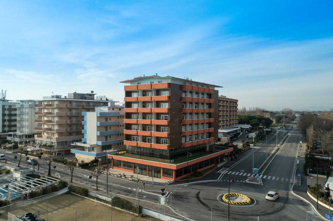 Hotel Torre Pedrera Stelle Sul Mare Hotel Torre Pedrera Stelle Sul Mare
