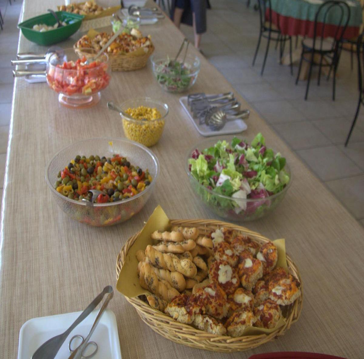 Hotel Club Gallery 19