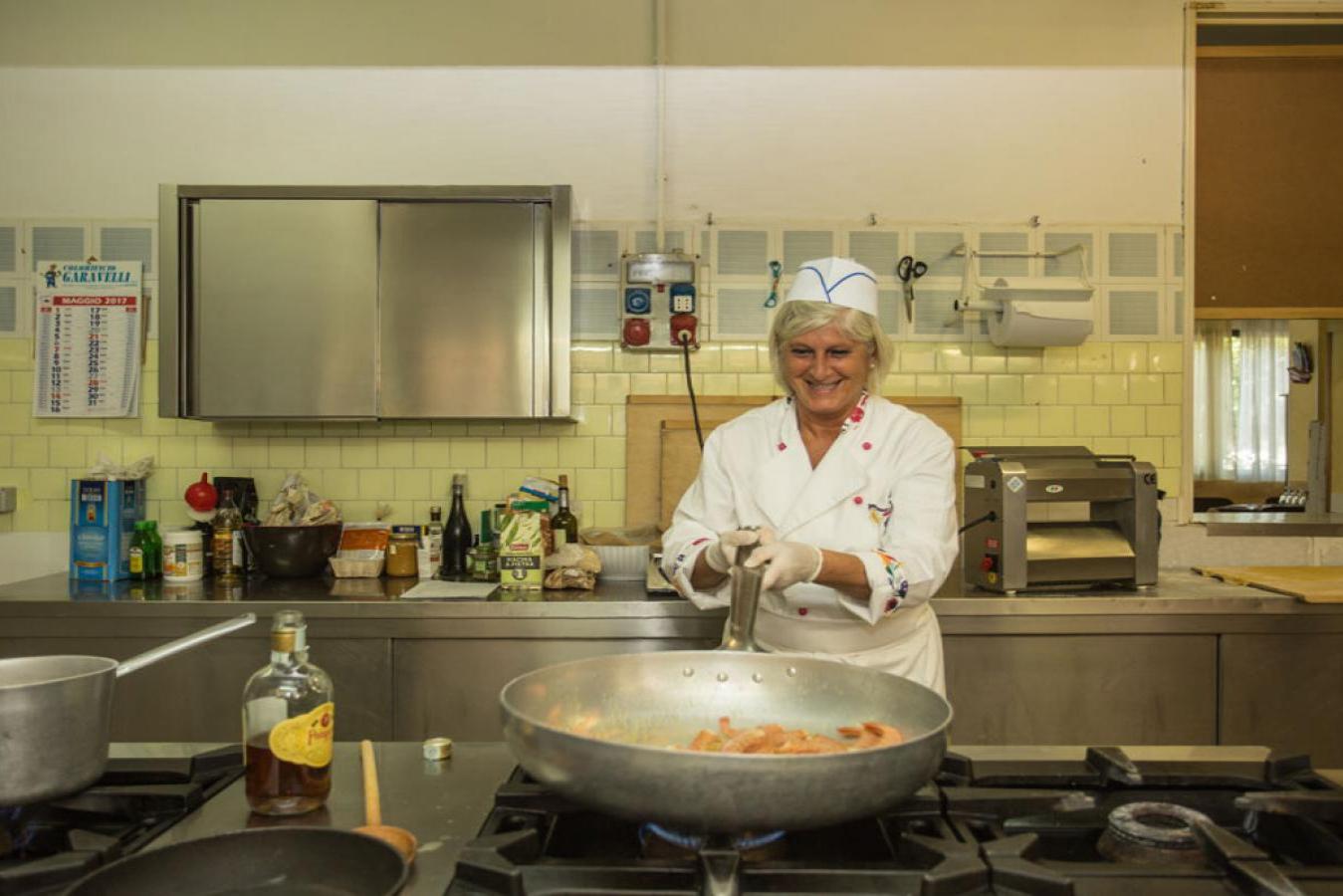 Hotel Club Gallery 23