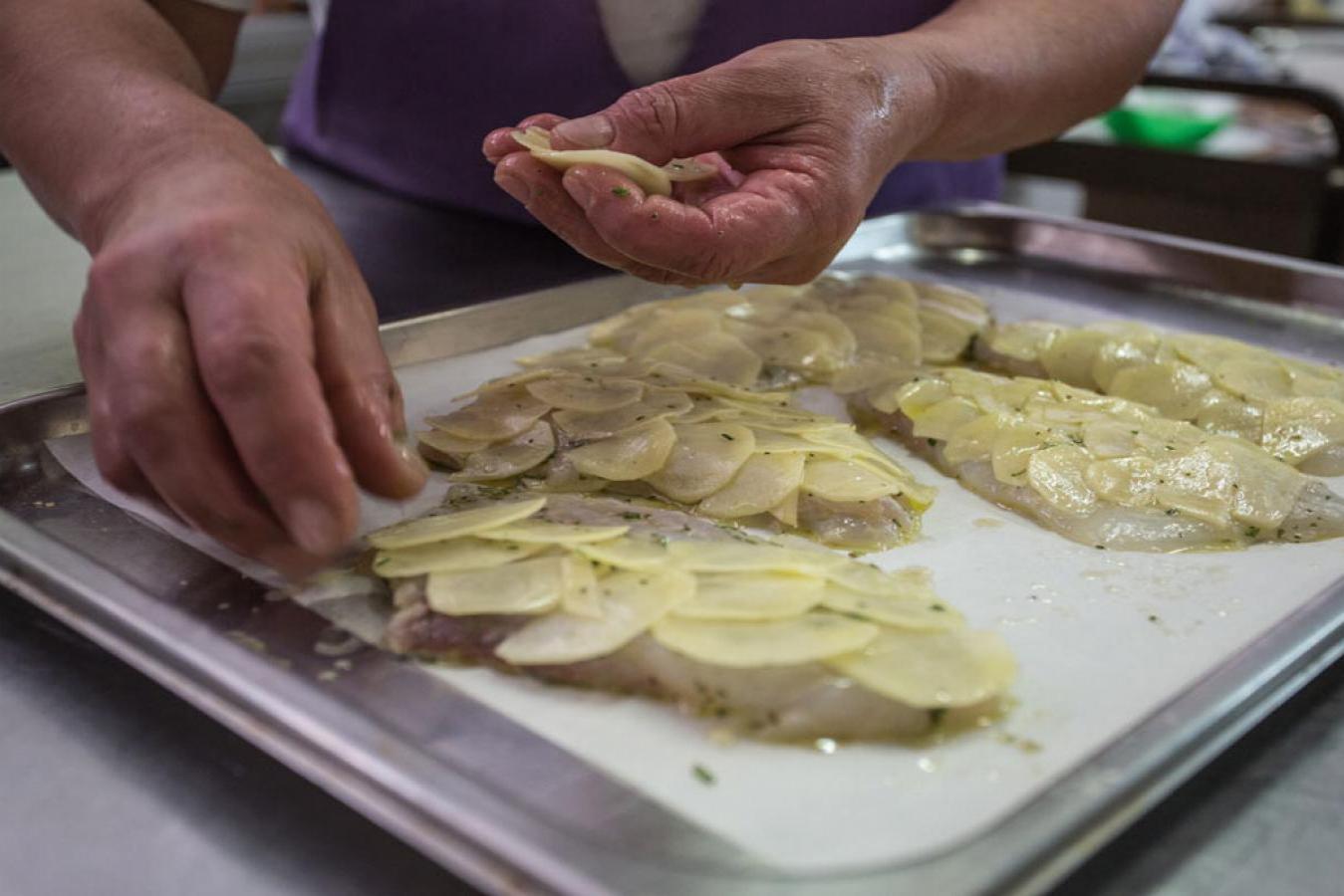 Hotel Club Gallery 25