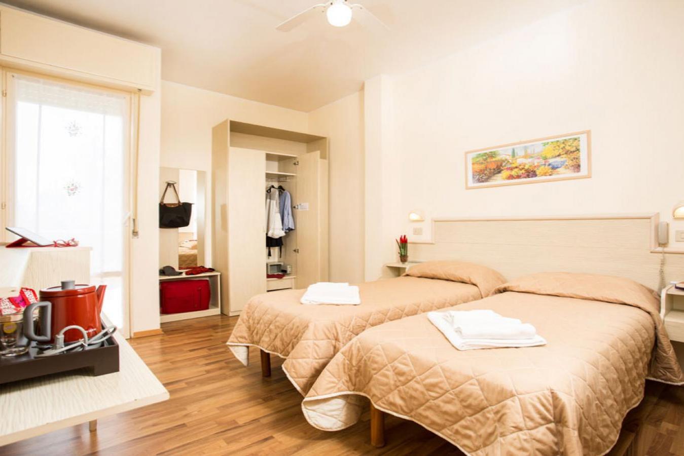 Hotel Club Gallery 31