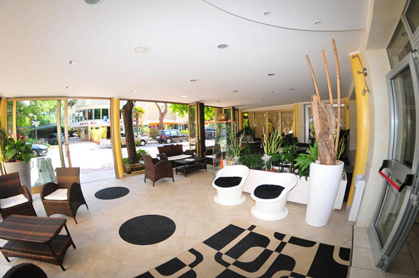 Hotel Antonella Gallery 7