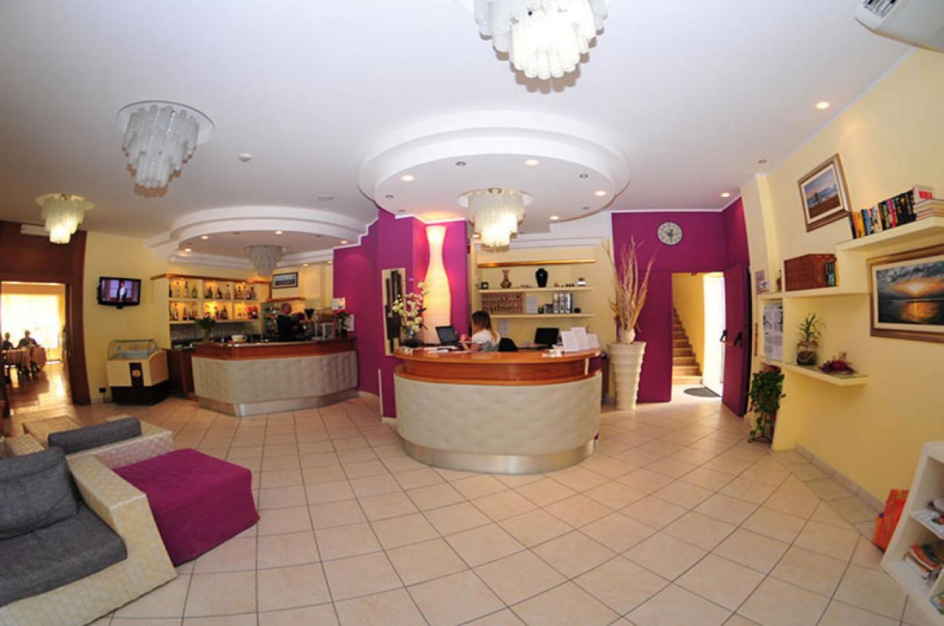 HOTEL ANTONELLA