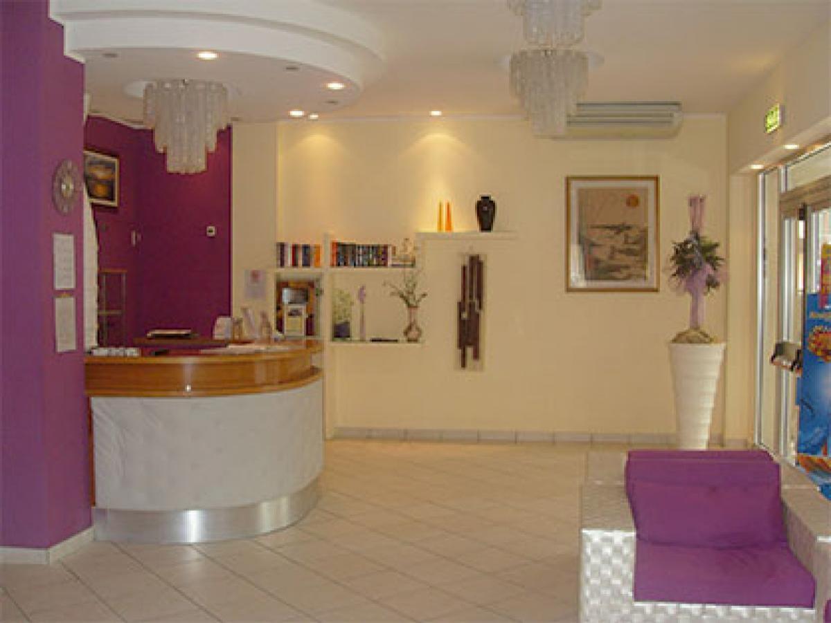 Hotel Antonella Gallery 10