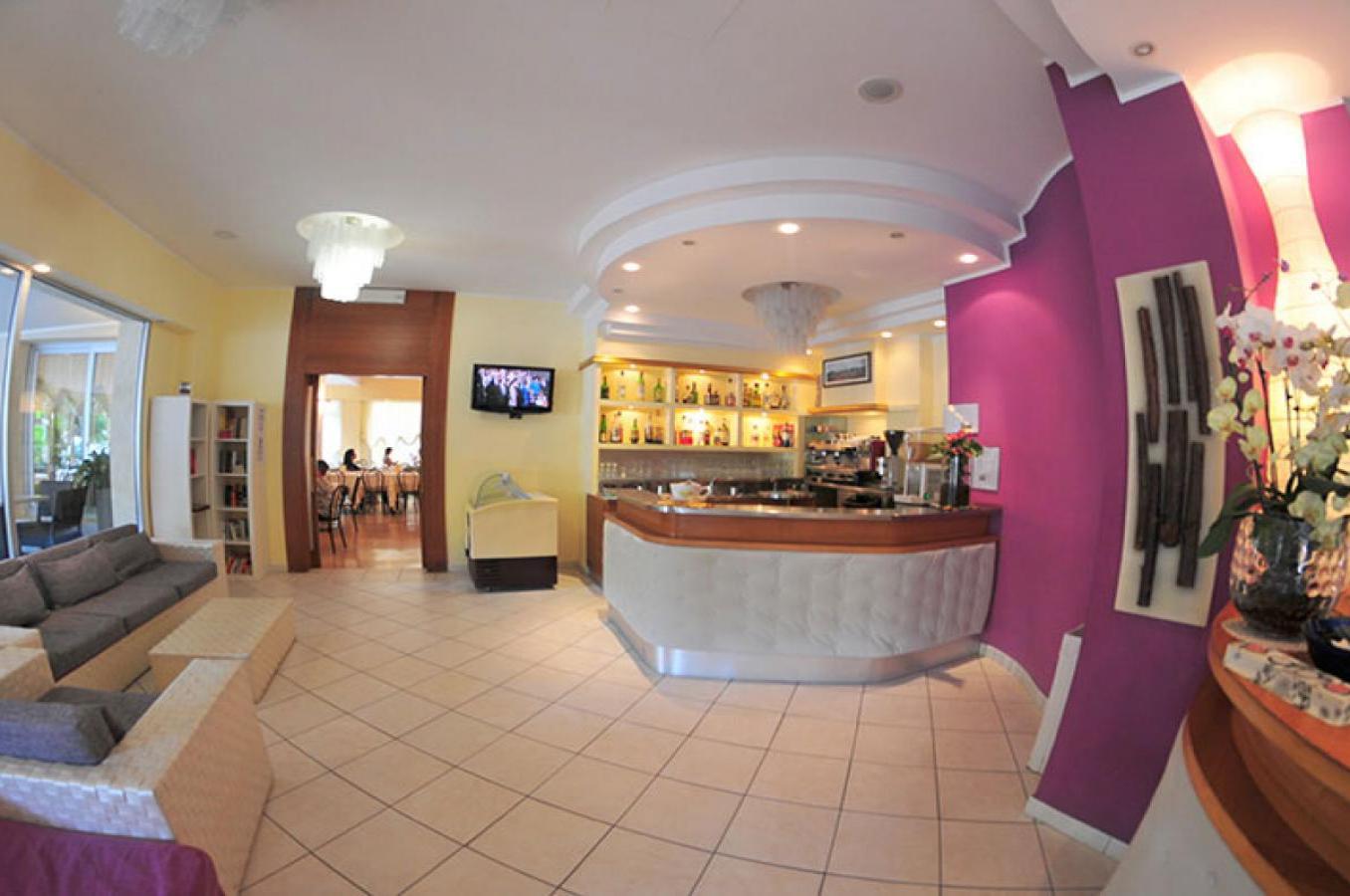 Hotel Antonella Gallery 11