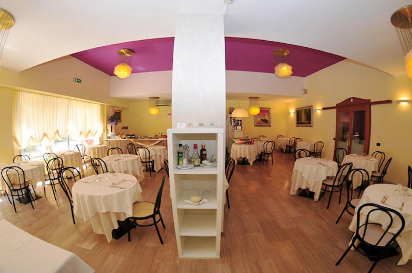 Hotel Antonella Gallery 12