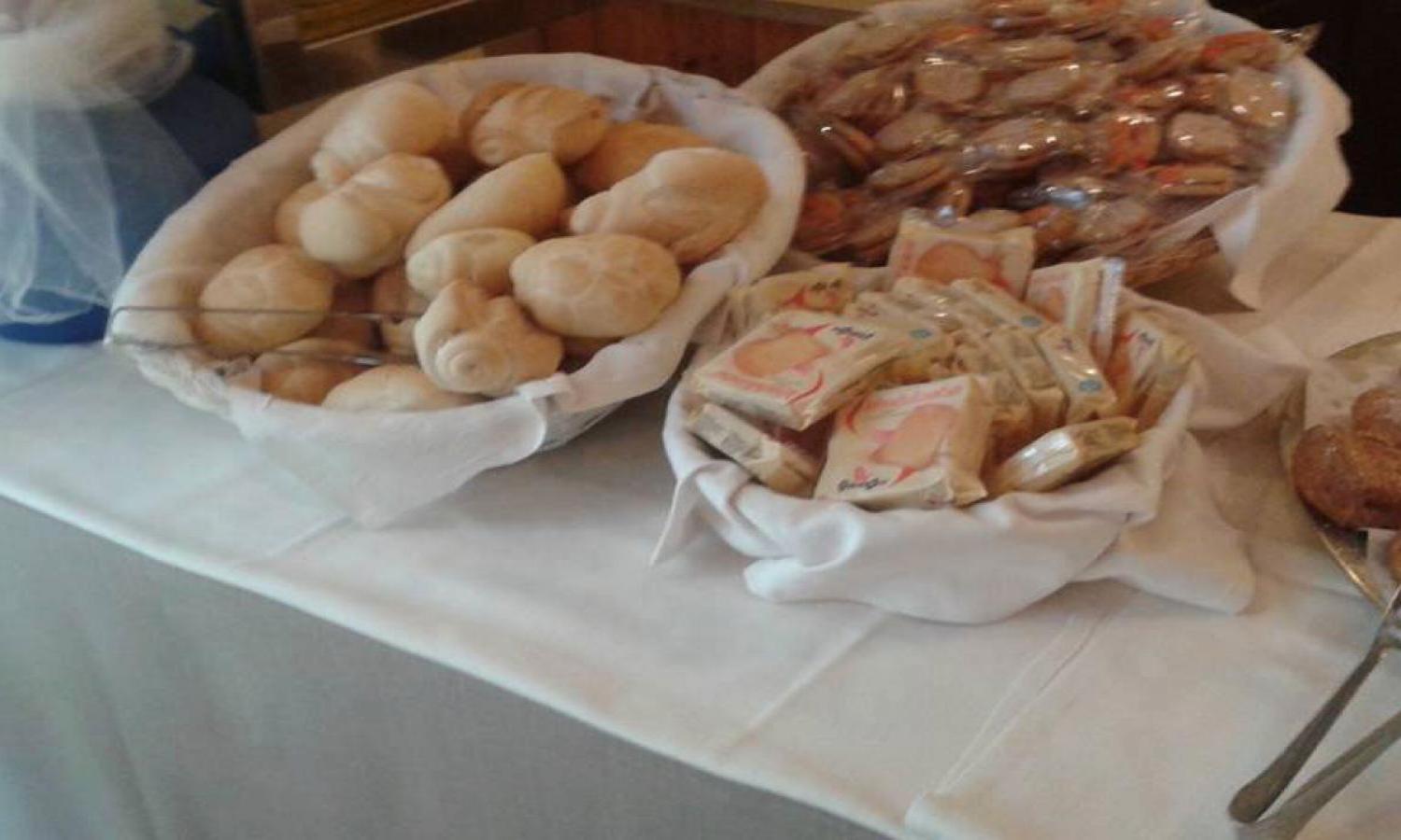 Hotel Antonella Gallery 23