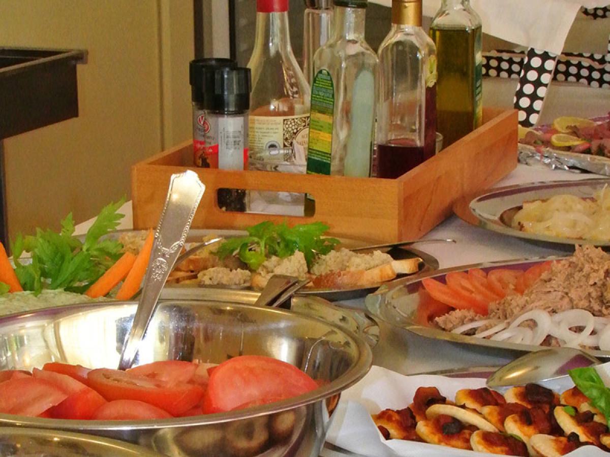 Hotel Antonella Gallery 24