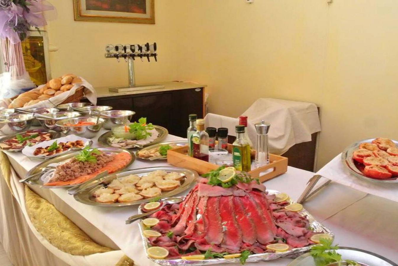 Hotel Antonella Gallery 27