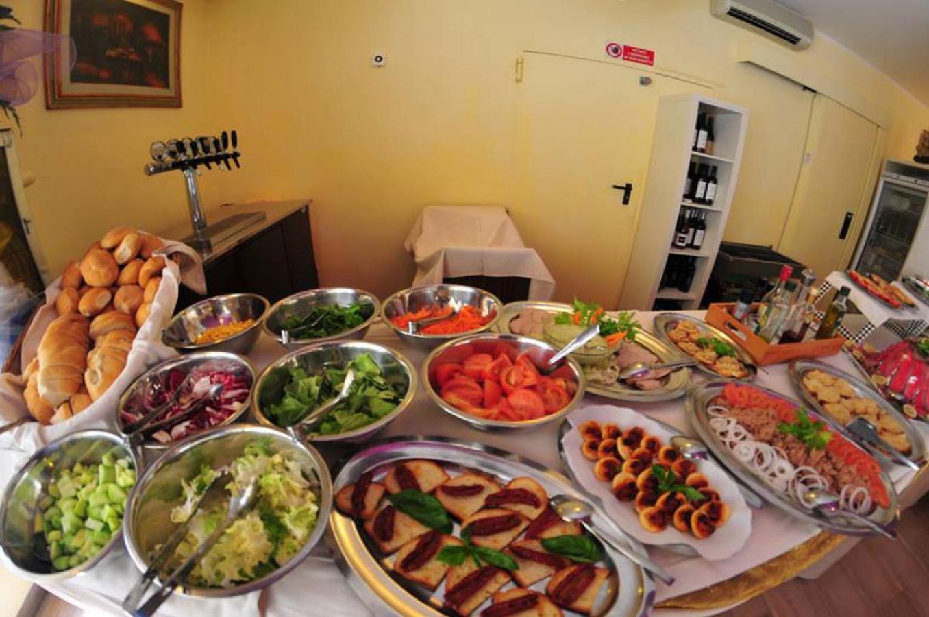 Hotel Antonella Gallery 28